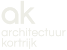 architectuur kortrijk